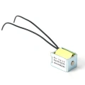 Normally Closed Solenoid Valve For Vacuum Sealing Machines